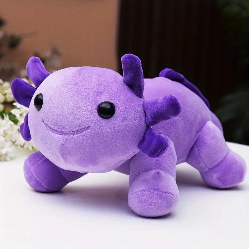 Axolotl Cuddle Plush™