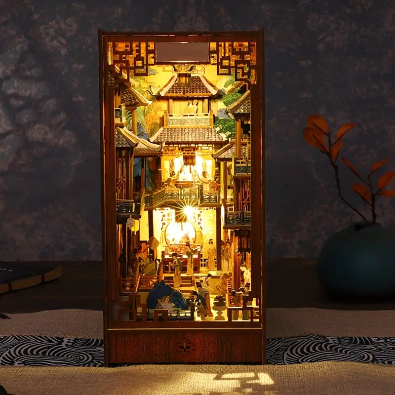 Han Dynasty Book Nook™