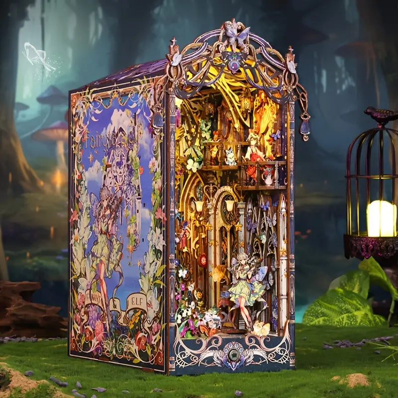 Fairy Tale Book Nook™