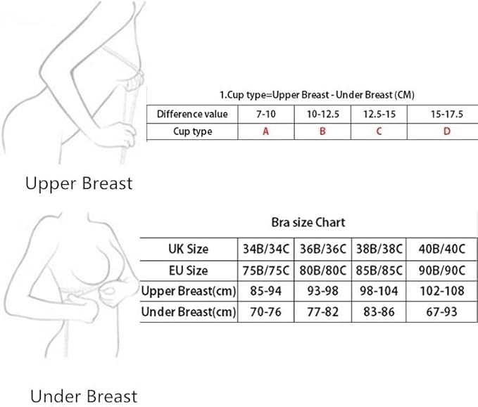 Maternity Nursing Bra™