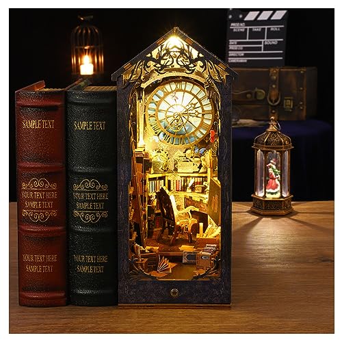 Detective Book Nook™