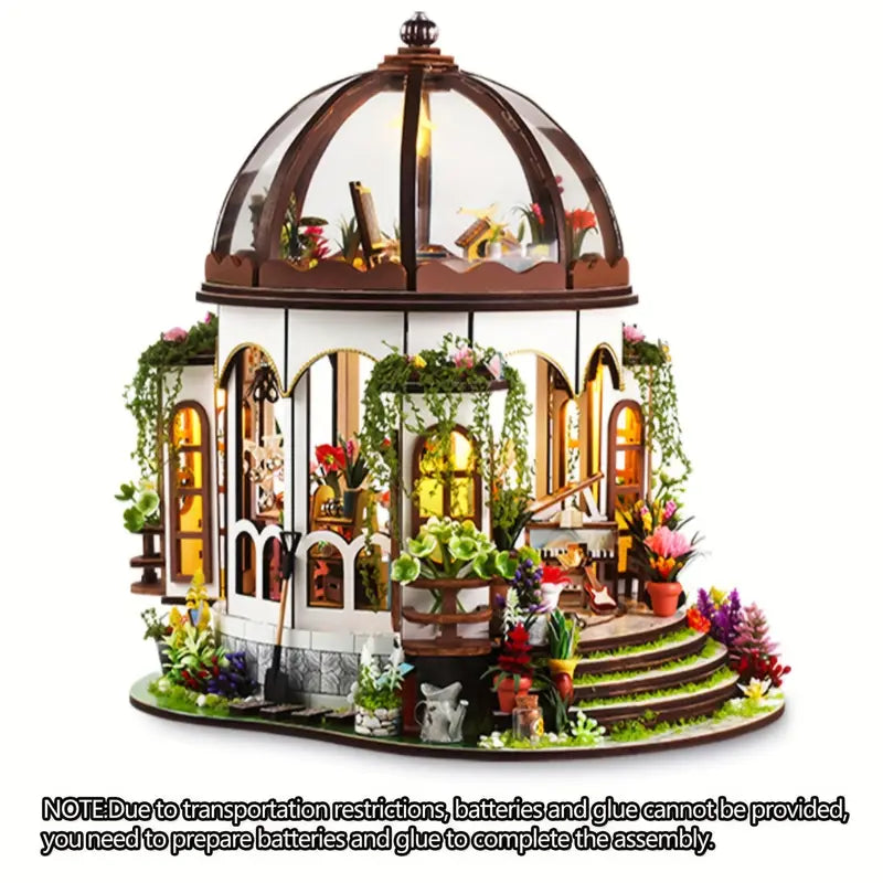 Greenhouse Miniature™