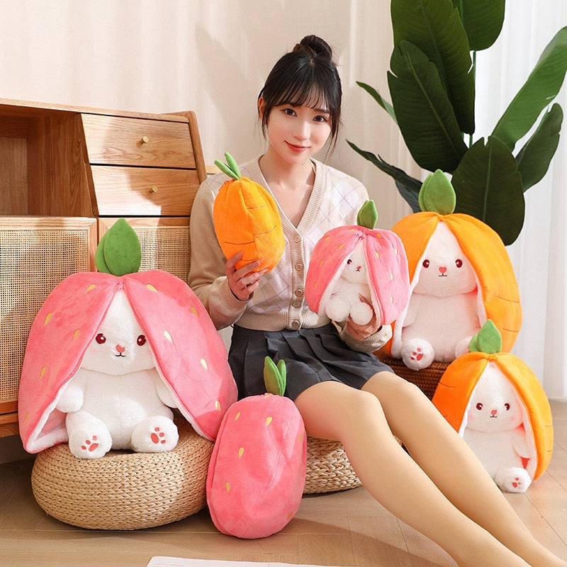Carrot Bunny™
