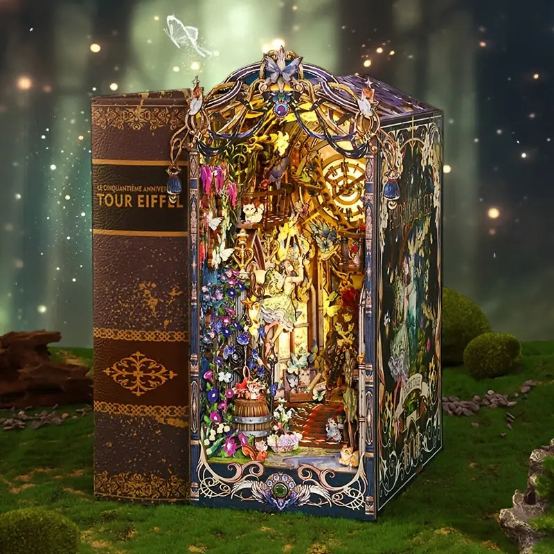 Fairy Tale Book Nook™