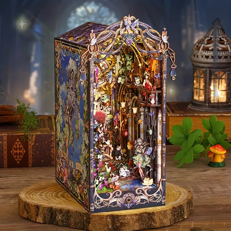 Fairy Tale Book Nook™