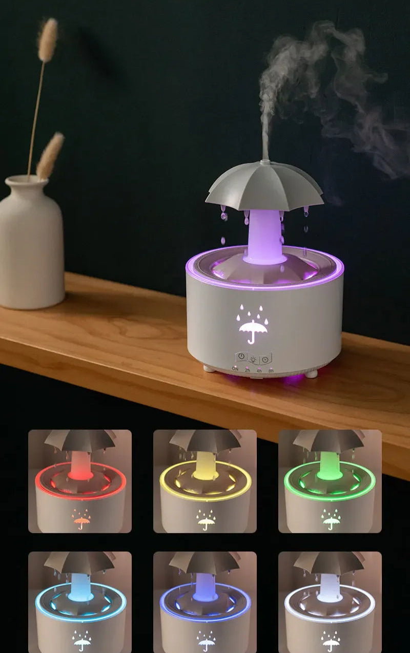 Umbrella Humidifier™