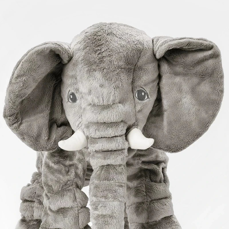 Elephant Plushie™