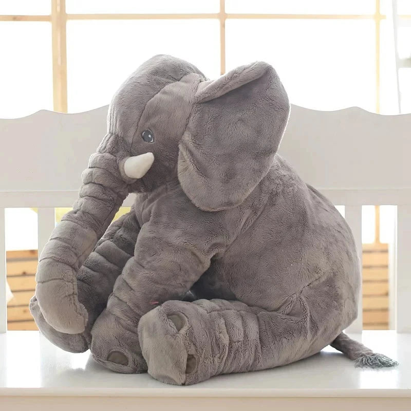 Elephant Plushie™