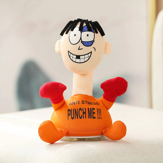 Anti Stress Punch Me Toy™