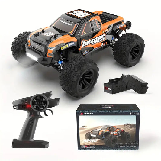 Turbo Beast RC Truck™