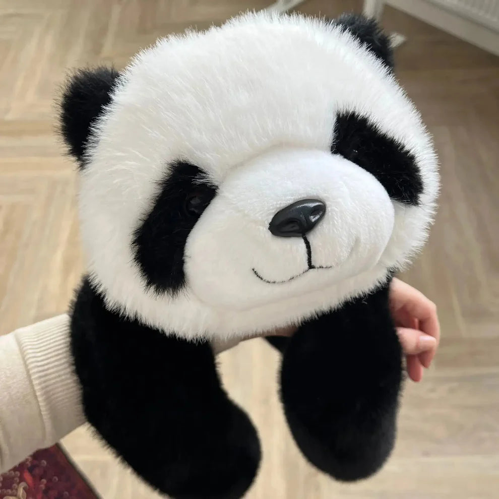 Calm Weighted Panda™