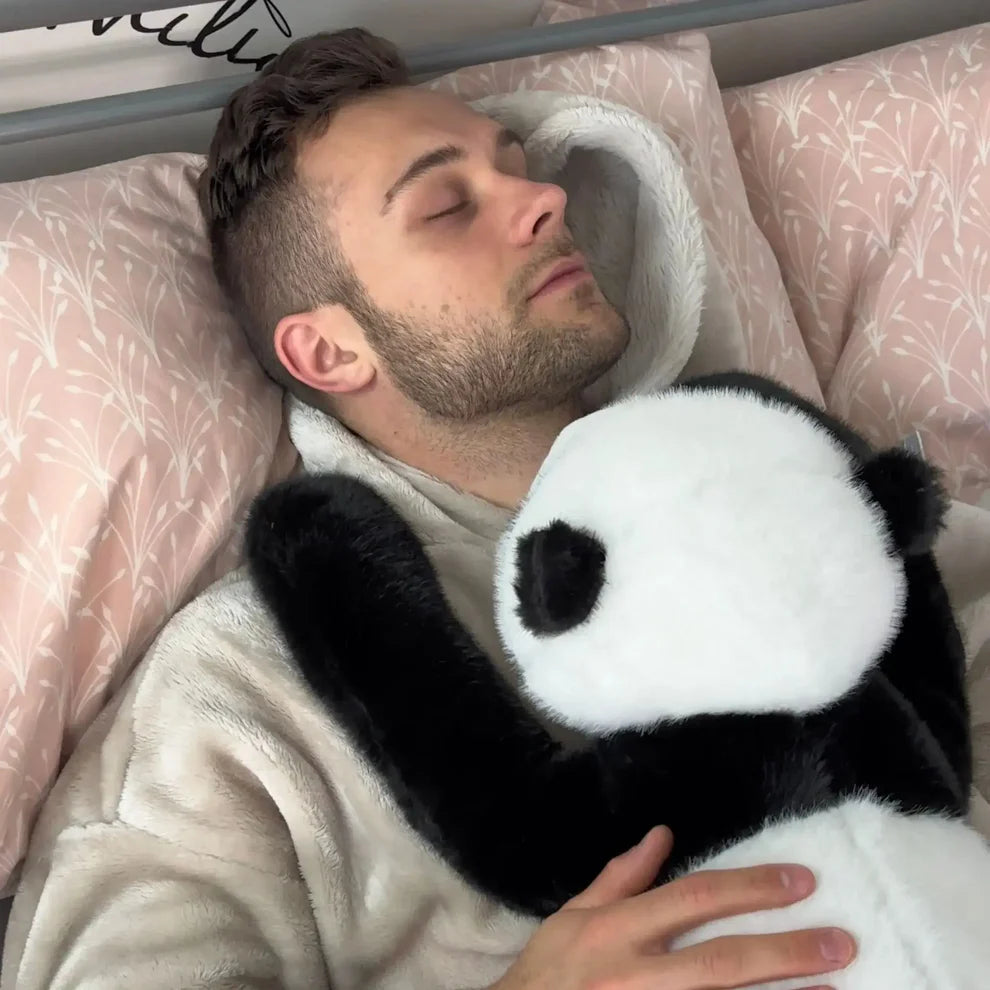 Calm Weighted Panda™
