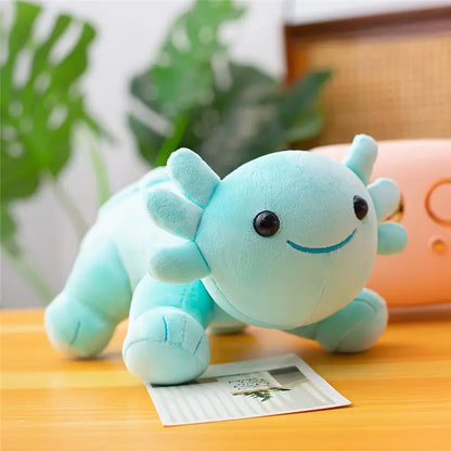 Axolotl Cuddle Plush™