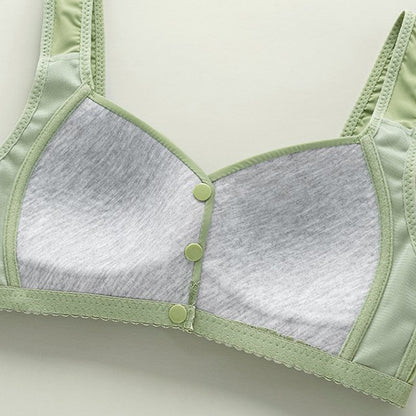 Maternity Lace Bra™
