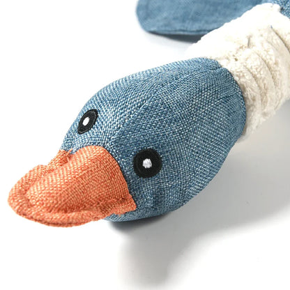Quack Chew Plush™