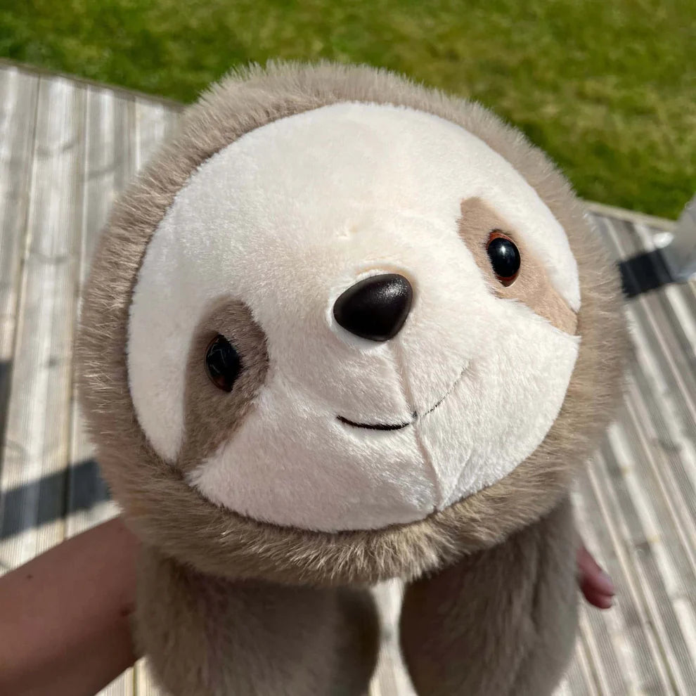 Calm Weighted Sloth™
