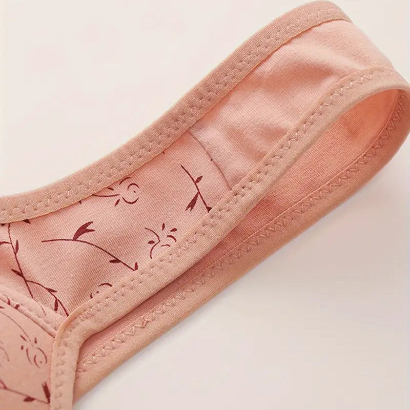 Flora Comfort Bra™