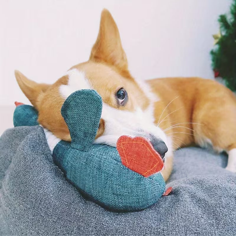 Quack Chew Plush™