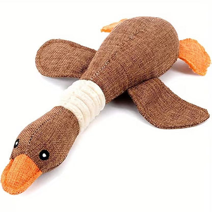 Quack Chew Plush™