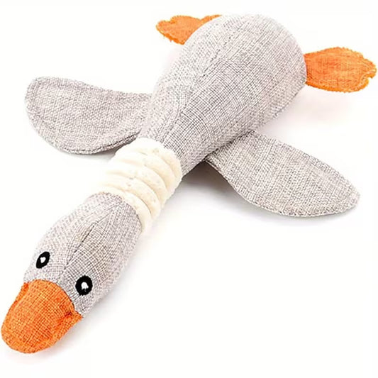 Quack Chew Plush™