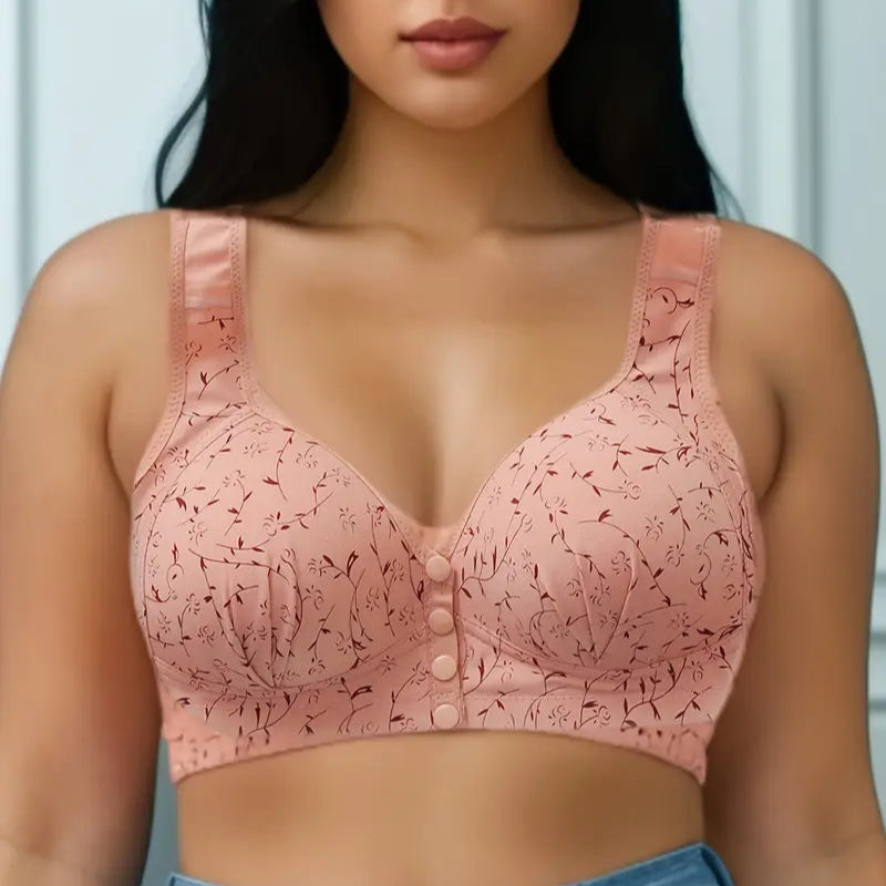 Flora Comfort Bra™