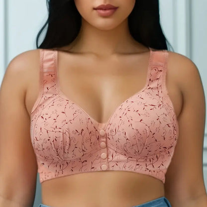 Flora Comfort Bra™
