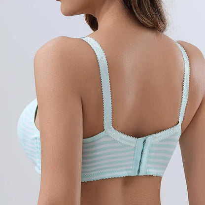 Push Up Style Nursing Bra™