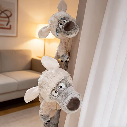 Wolf Plush Toy™