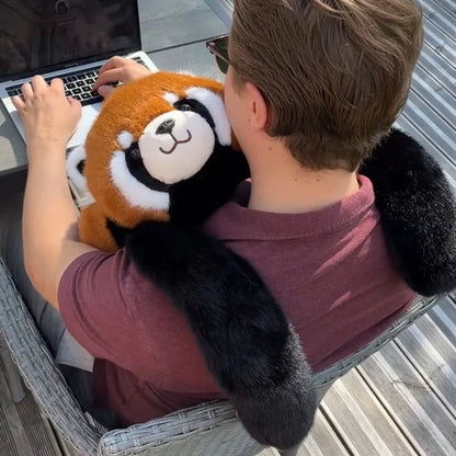 Calm Weighted Red Panda™