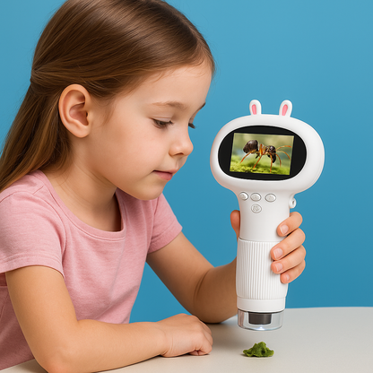 Smart Digital Microscope™