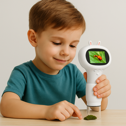 Smart Digital Microscope™