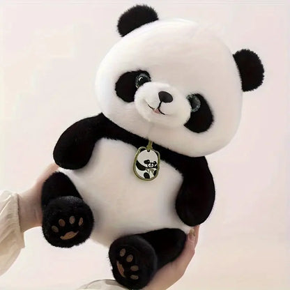 Hugsy Panda Buddy™