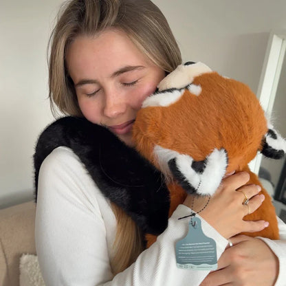 Calm Weighted Red Panda™