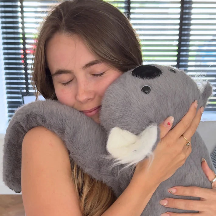 Calm Weighted Koala™