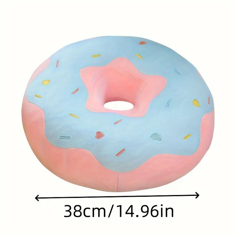 Donut Plush Cushions™
