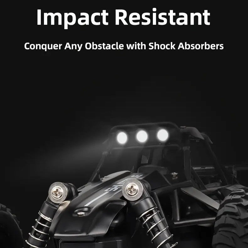Crawler Rush RC Truck™
