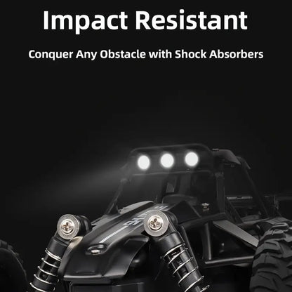 Crawler Rush RC Truck™