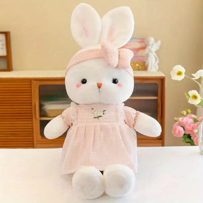 Bunny Doll Plushies™