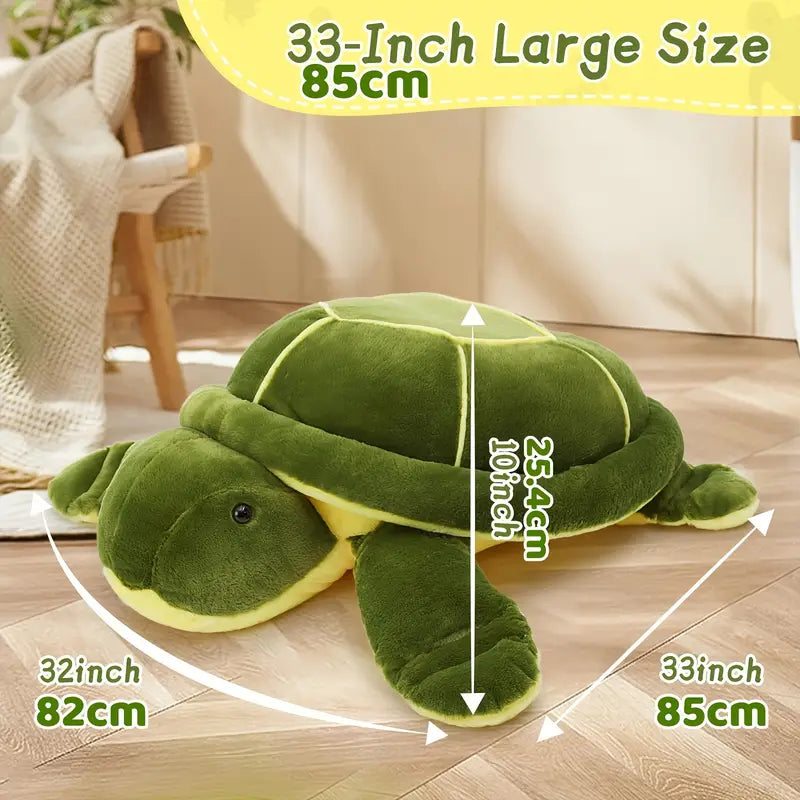Turtle Snuggie™