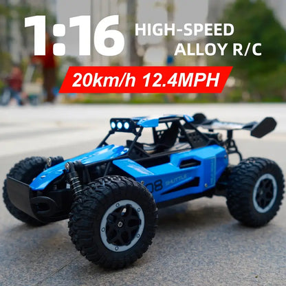 Crawler Rush RC Truck™