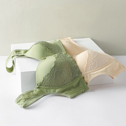 Maternity Lace Bra™