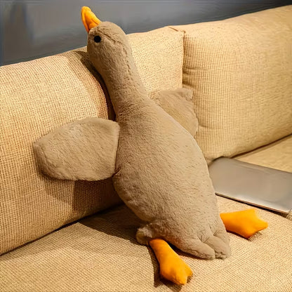 Duck Feather Plush™