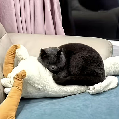 Duck Feather Plush™