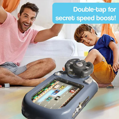 Highway Interactive Game Set