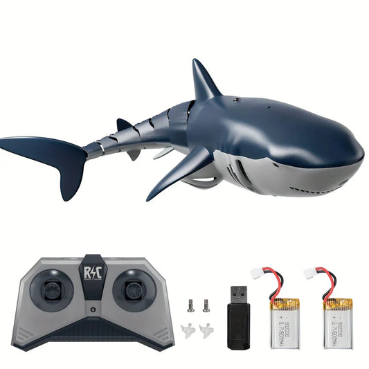Shark Splash Racer™ - Remote Control