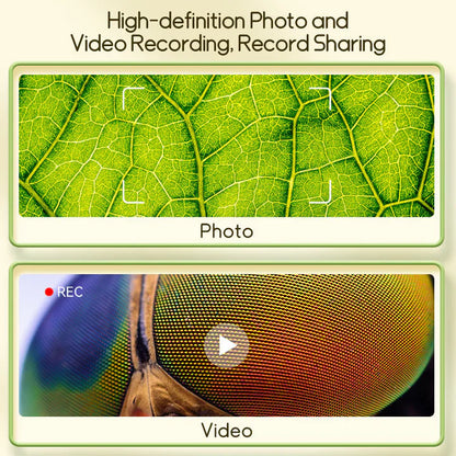Smart Digital Microscope™