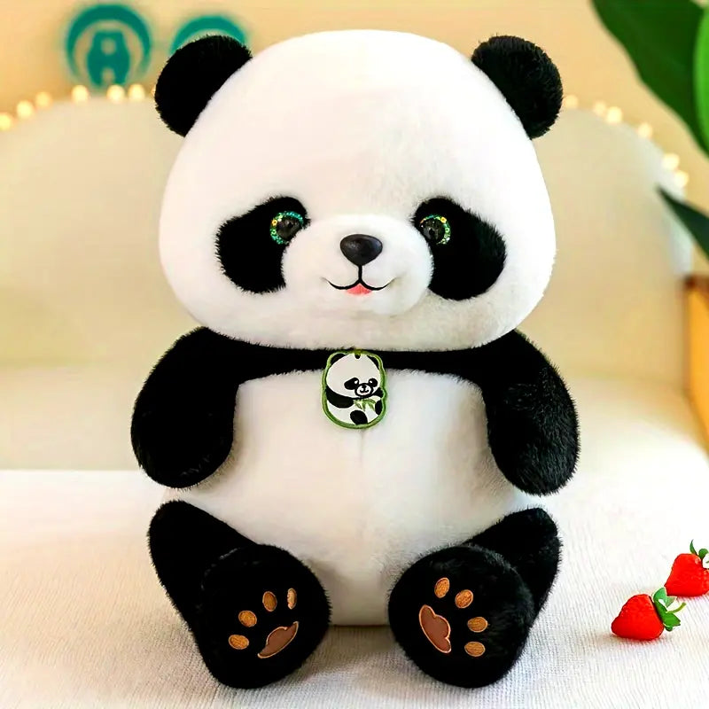 Hugsy Panda Buddy™