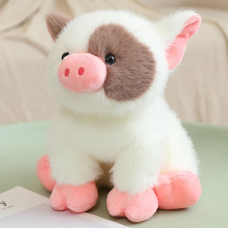 Mini Pig Plush Toy™