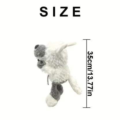 Wolf Plush Toy™