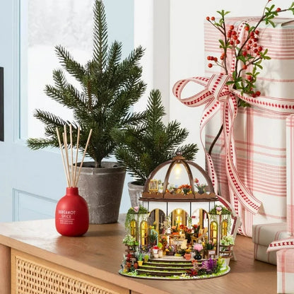 Greenhouse Miniature™